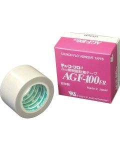 AGF-100FR 0.13mm x 38mm (10m)