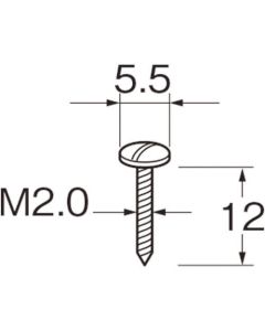 สกรูสำหรับ M1401