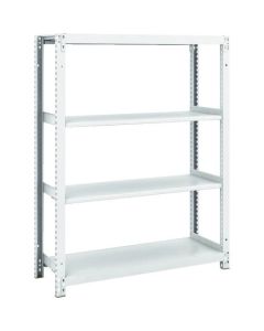 M1type Light-Duty Boltless Shelving
