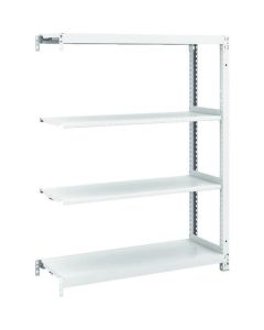 M1 type Light-Duty Boltless Shelving