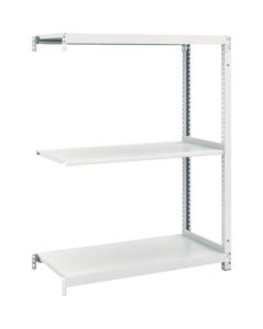 M1 type Light-Duty Boltless Shelving