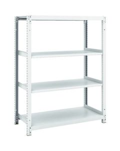 M1type Light-Duty Boltless Shelving