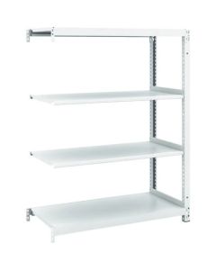 M1 type Light-Duty Boltless Shelving