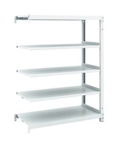 M1 type Light-Duty Boltless Shelving