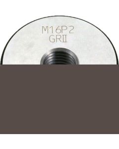 เกจวัดเกลียว M14X1.0-6g NR