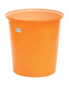 M type Round-shaped Tank & Lid