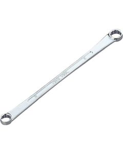 ประแจออฟเซ็ตยาว (15°) 10X12mm