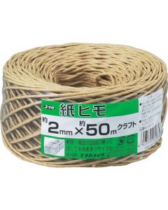 Paper String