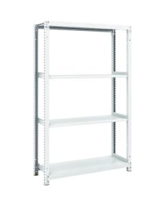 M1type Light-Duty Boltless Shelving