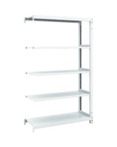 M1type Light-Duty Boltless Shelving