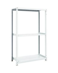 M1type Light-Duty Boltless Shelving