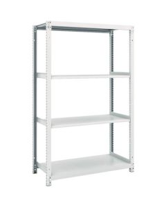 M1type Light-Duty Boltless Shelving