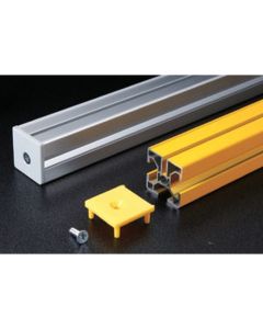 AZ Frame Cap Lock Type 3030 (LG)