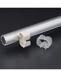 Cable Ring GFN (Small) (Semi-Transparent) (10 pcs/pack)