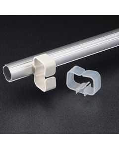 Cable Ring GFN (Medium) (White) (10 pcs/pack)