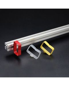 Cable Ring L (Large)(White)(10pcs/Pac)