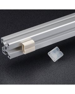 Cable Ring S (Minimum)(Semi-Transparent)(20pcs/Pac)