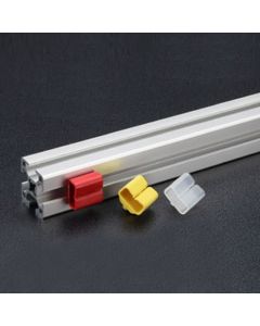Cable Ring S (Minimum)(Red)(20pcs/Pac)
