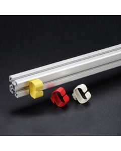 Cable Ring S (Small)(Red)(10pcs/Pac)