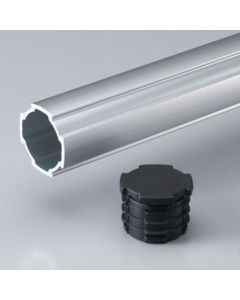 Inner Cap Conductive