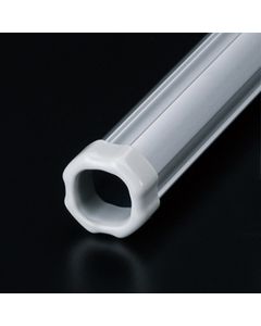 Green Frame End Cover (Gray)