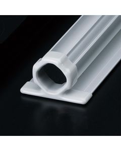 Green Frame F50 End Cover (Gray)