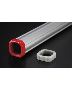 GFG End Cover (Red)