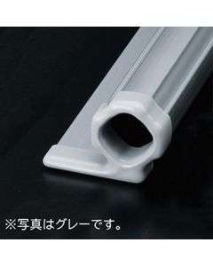 Green Frame F35 L End Cover (Red)