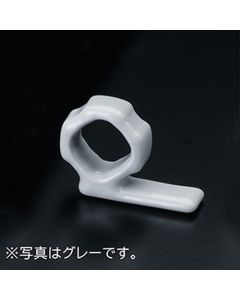 Green Frame F35 R End Cover (Red)