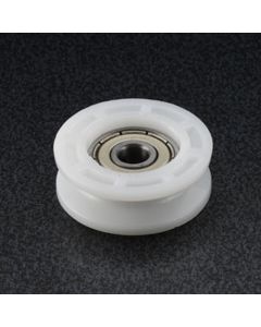 Plastic Idler