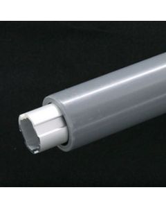 φ26 PVC Pipe L=4000 mm