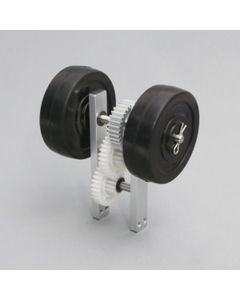 Starter Roller Cassette