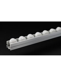Aluminum Corocon 3520P50 L=3000 mm