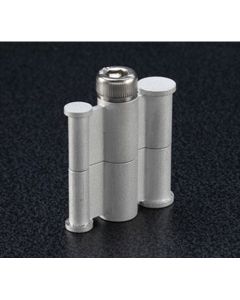 Curved Corocon Joint