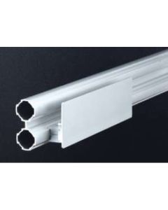 Aluminum Name Plate L=2000 mm