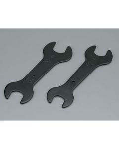 Spanner A Slim Type for Caster φ50/ φ75