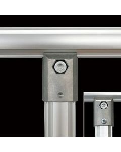 Multi Connector Outer (Alumi Bolt)