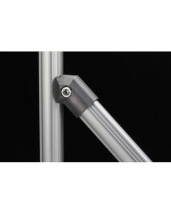 45-Degree Connector S Outer