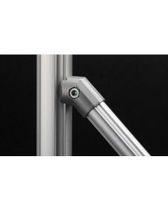 45-Degree Connector N-S Outer