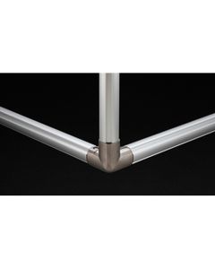 Angle Connector DX (3way type)