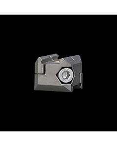 Cross Connector (Alumi Bolt)