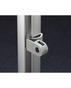 Plate Connector Flat Inner