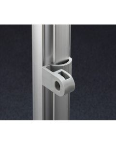 Plate Connector Flat Outer