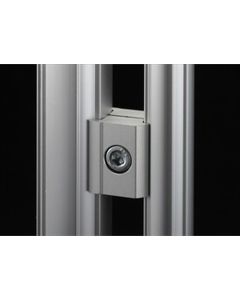 Double Connector N-S