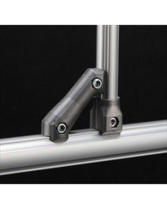 Point Connector N-S