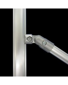 Link Connector N-S