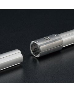 Straight Connector Outer