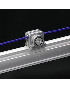 Wire Lock Connector