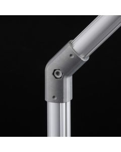 135-Degree Connector Outer
