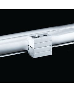 Connector Piece Flat M5